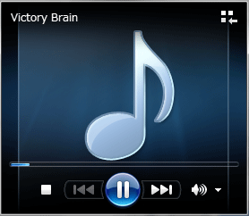 Victory Brainネットビジネス音声セミナー